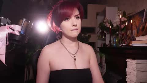 Snapshot of chriss_foxx chatting on October 2025 04:30:02 PM chriss_foxx online show from October 2025 04:30:02 PM