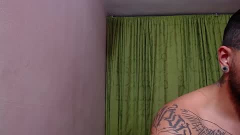chriss_james online show from February 2025 03:27:01 AM