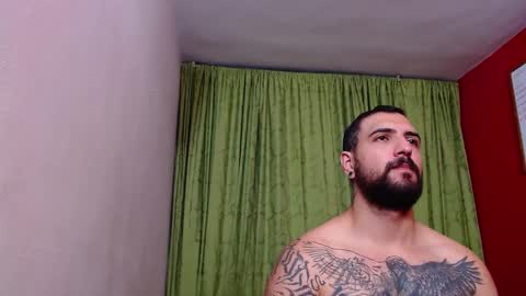 chriss_james online show from February 2025 11:25:02 PM