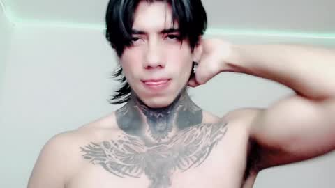 CHRIS  INDEPENT MODEL online show from March 2025 06:11:01 PM