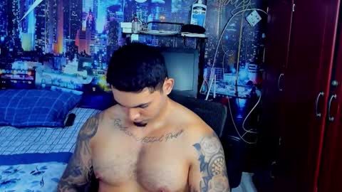 Chriss Stewart online show from December 2025 03:15:02 AM