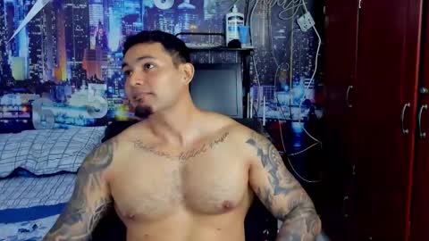 Chriss Stewart online show from February 2026 03:32:02 AM