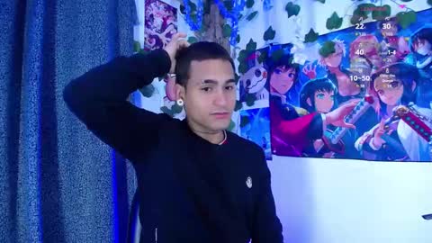 Snapshot of chriss_wg_ chatting on February 2025 11:25:02 AM Christian Wang online show from February 2025 11:25:02 AM