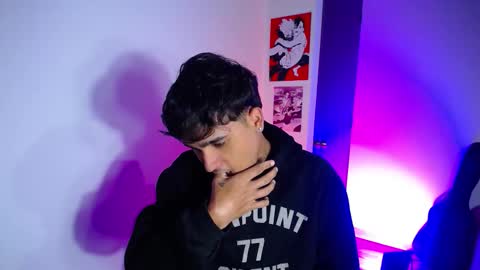 Christian Wang online show from February 2026 12:13:02 PM