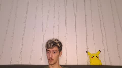 Christopher online show from January 2026 11:52:02 PM