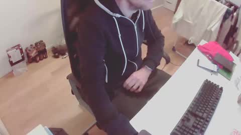 chrissoxx online show from December 2024 11:50:02 PM