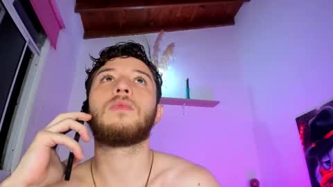 Snapshot of chrisstianford chatting on November 2025 08:03:01 AM Hi dont forguet to follow me online show from November 2025 08:03:01 AM