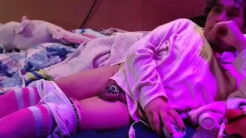 ChrisstyAnneCD online show from October 2025 01:42:01 PM