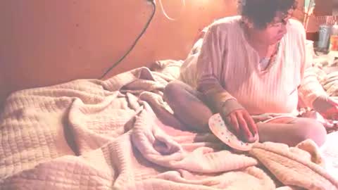 ChrisstyAnneCD online show from October 2025 09:41:02 AM