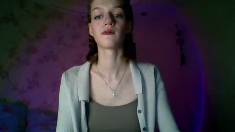 chrissy_joyful online show from March 2026 05:08:01 AM