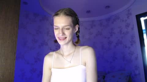 chrissy_joyful online show from July 2026 04:07:02 AM