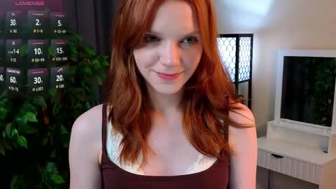 Christa online show from April 2026 03:28:02 PM