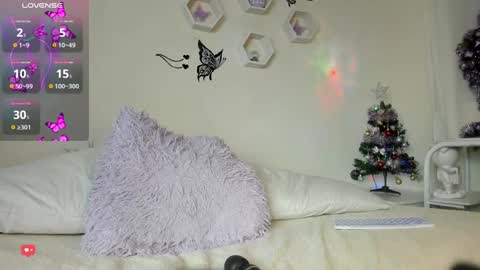 Snapshot of christal_cutee chatting on December 2024 03:51:01 AM Christal online show from December 2024 03:51:01 AM