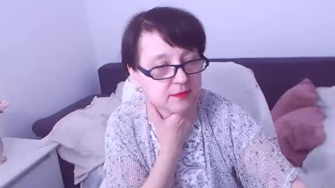 Snapshot of christarose chatting on December 2024 04:29:02 PM Christa online show from December 2024 04:29:02 PM