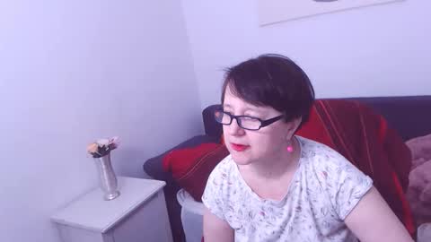 Snapshot of christarose chatting on December 2024 12:51:02 AM Christa online show from December 2024 12:51:02 AM