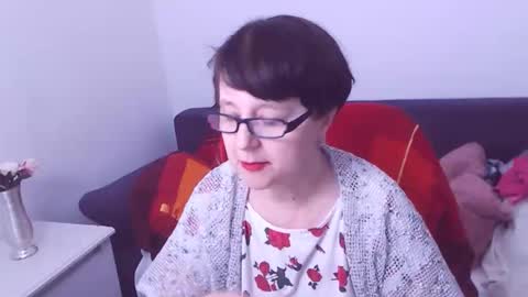 Snapshot of christarose chatting on December 2024 09:08:02 PM Christa online show from December 2024 09:08:02 PM