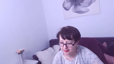 Snapshot of christarose chatting on December 2024 06:48:02 PM Christa online show from December 2024 06:48:02 PM