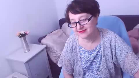 Snapshot of christarose chatting on December 2024 06:45:02 PM Christa online show from December 2024 06:45:02 PM