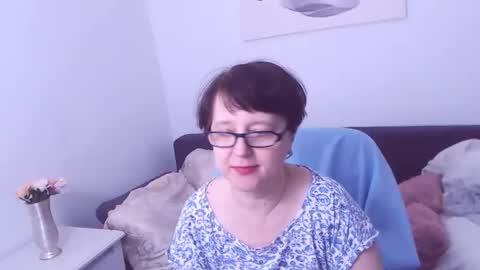 Snapshot of christarose chatting on December 2024 09:50:01 PM Christa online show from December 2024 09:50:01 PM