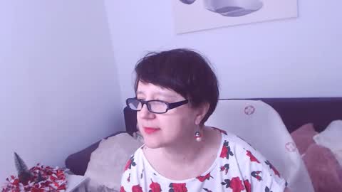 Snapshot of christarose chatting on December 2024 06:48:01 PM Christa online show from December 2024 06:48:01 PM