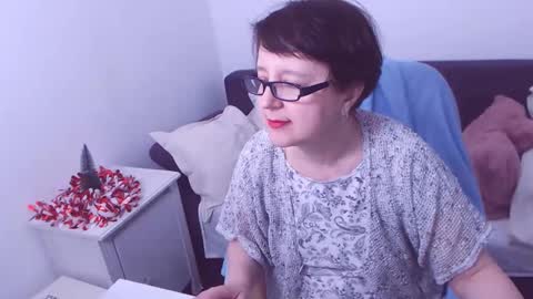 Snapshot of christarose chatting on December 2024 05:53:01 AM Christa online show from December 2024 05:53:01 AM