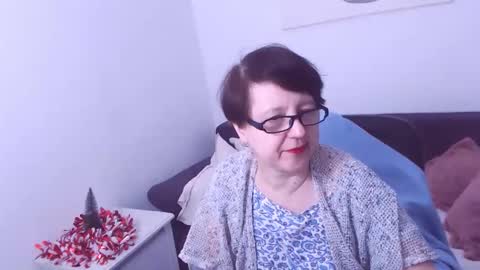 Snapshot of christarose chatting on December 2024 01:38:02 PM Christa online show from December 2024 01:38:02 PM