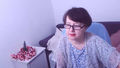 Snapshot of christarose chatting on December 2024 04:40:02 PM Christa online show from December 2024 04:40:02 PM