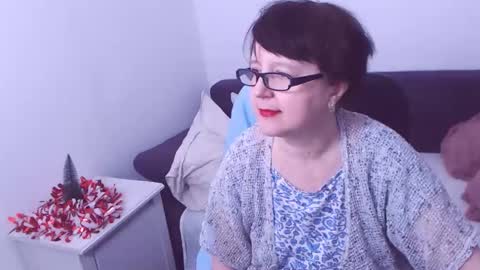 Snapshot of christarose chatting on December 2024 07:43:01 PM Christa online show from December 2024 07:43:01 PM