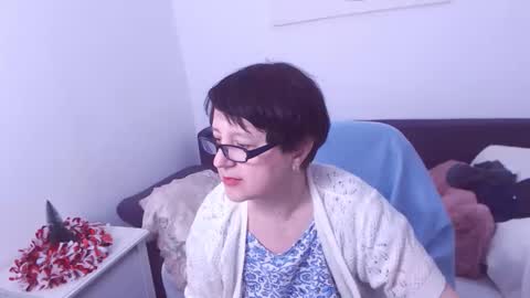 Snapshot of christarose chatting on January 2025 10:24:02 PM Christa online show from January 2025 10:24:02 PM