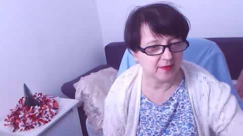 Snapshot of christarose chatting on January 2025 01:38:02 AM Christa online show from January 2025 01:38:02 AM