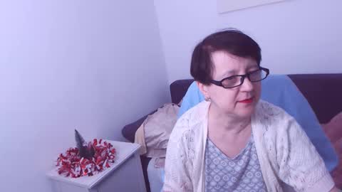 Snapshot of christarose chatting on January 2025 12:42:01 AM Christa online show from January 2025 12:42:01 AM