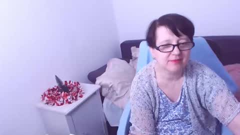 Snapshot of christarose chatting on January 2025 09:25:02 PM Christa online show from January 2025 09:25:02 PM