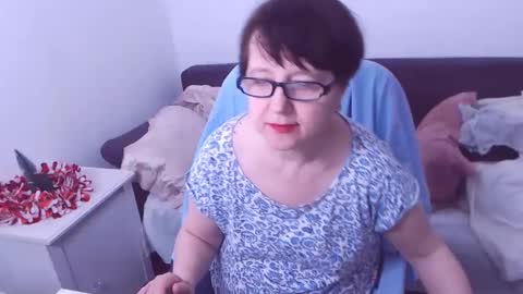 Snapshot of christarose chatting on January 2025 03:31:02 AM Christa online show from January 2025 03:31:02 AM