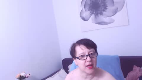 Snapshot of christarose chatting on January 2025 07:11:01 PM Christa online show from January 2025 07:11:01 PM