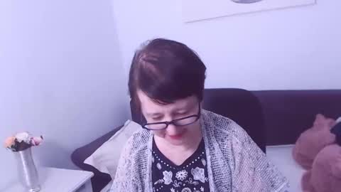Snapshot of christarose chatting on January 2025 10:15:01 PM Christa online show from January 2025 10:15:01 PM