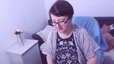 Snapshot of christarose chatting on January 2025 01:27:01 AM Christa online show from January 2025 01:27:01 AM