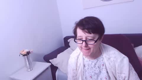 Snapshot of christarose chatting on January 2025 02:24:02 AM Christa online show from January 2025 02:24:02 AM