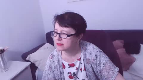 Snapshot of christarose chatting on January 2025 09:40:01 PM Christa online show from January 2025 09:40:01 PM