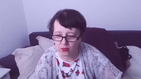 Snapshot of christarose chatting on January 2025 12:41:01 AM Christa online show from January 2025 12:41:01 AM
