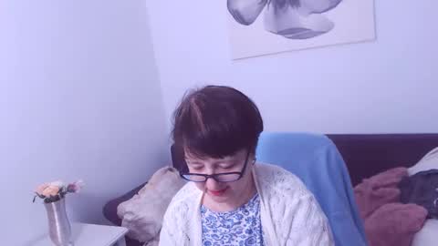 Snapshot of christarose chatting on January 2025 05:05:01 AM Christa online show from January 2025 05:05:01 AM