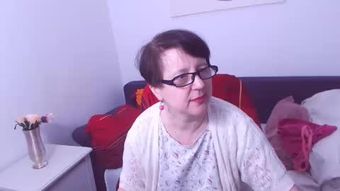 Snapshot of christarose chatting on January 2025 04:41:01 AM Christa online show from January 2025 04:41:01 AM