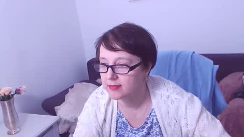 Snapshot of christarose chatting on January 2025 06:33:01 AM Christa online show from January 2025 06:33:01 AM