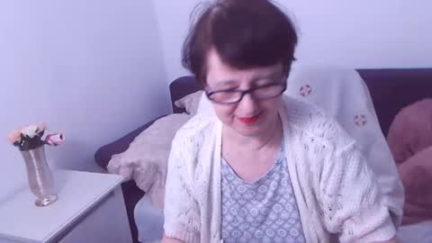 Snapshot of christarose chatting on January 2025 08:54:01 PM Christa online show from January 2025 08:54:01 PM