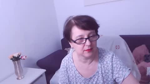 Snapshot of christarose chatting on January 2025 11:56:01 PM Christa online show from January 2025 11:56:01 PM