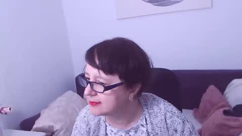 Snapshot of christarose chatting on February 2025 05:53:01 AM Christa online show from February 2025 05:53:01 AM