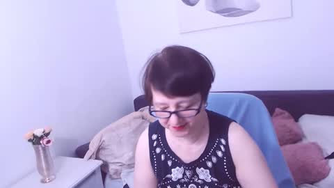 Snapshot of christarose chatting on February 2025 03:07:01 PM Christa online show from February 2025 03:07:01 PM