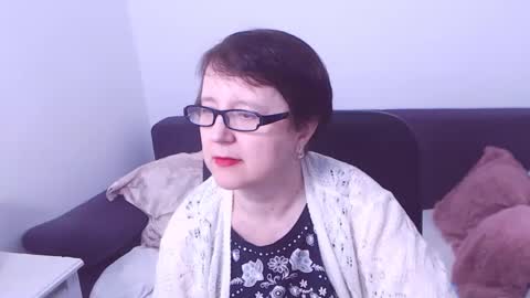 Snapshot of christarose chatting on February 2025 09:13:01 PM Christa online show from February 2025 09:13:01 PM