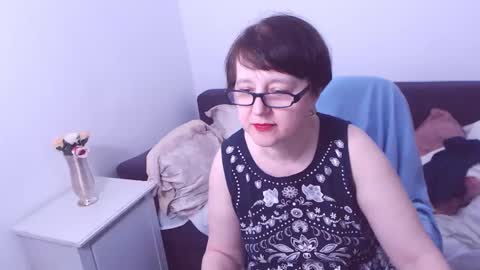 Snapshot of christarose chatting on February 2025 12:15:01 AM Christa online show from February 2025 12:15:01 AM