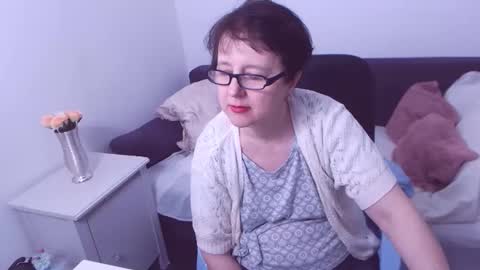 Snapshot of christarose chatting on February 2025 05:19:01 AM Christa online show from February 2025 05:19:01 AM