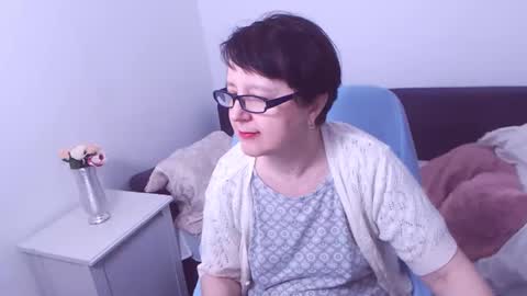 Snapshot of christarose chatting on February 2025 04:04:02 AM Christa online show from February 2025 04:04:02 AM